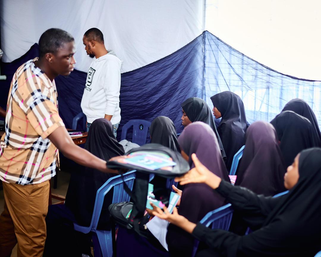 Foundation Activity 1