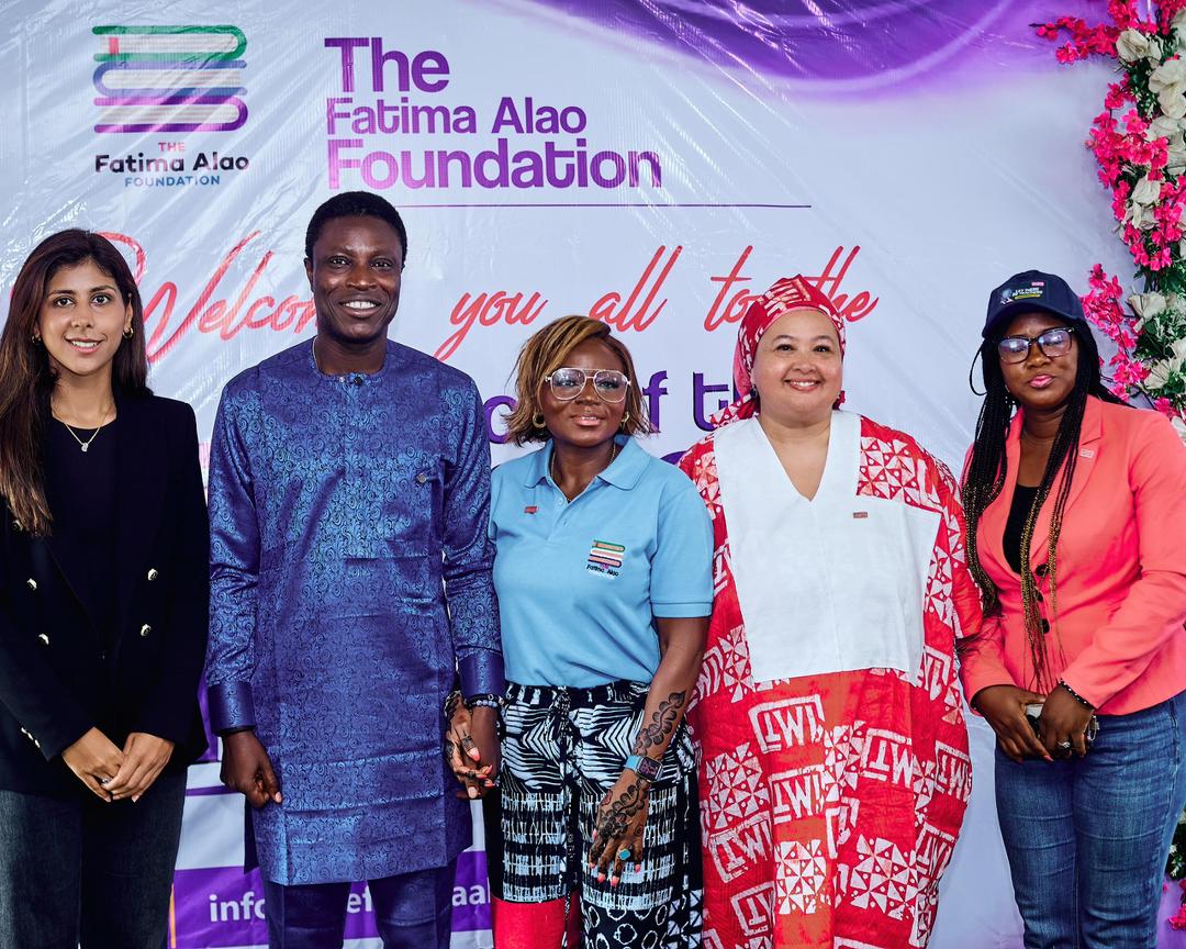 Foundation Activity 10