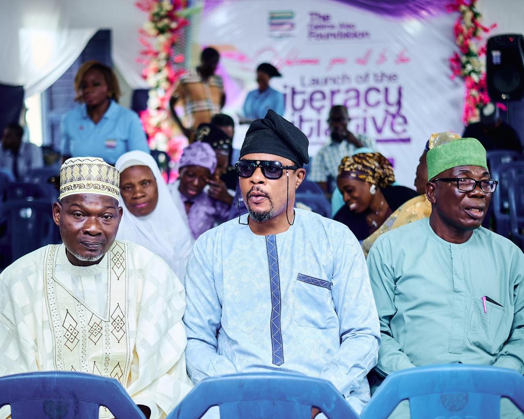 Foundation Activity 11