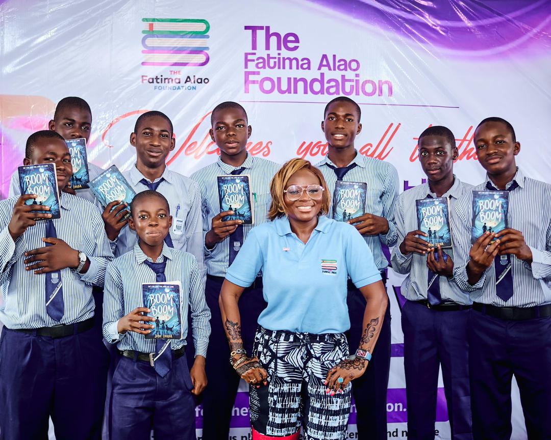 Foundation Activity 12