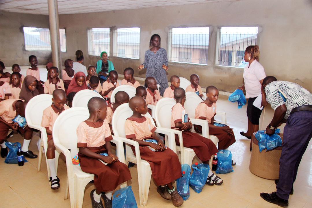 Foundation Activity 16