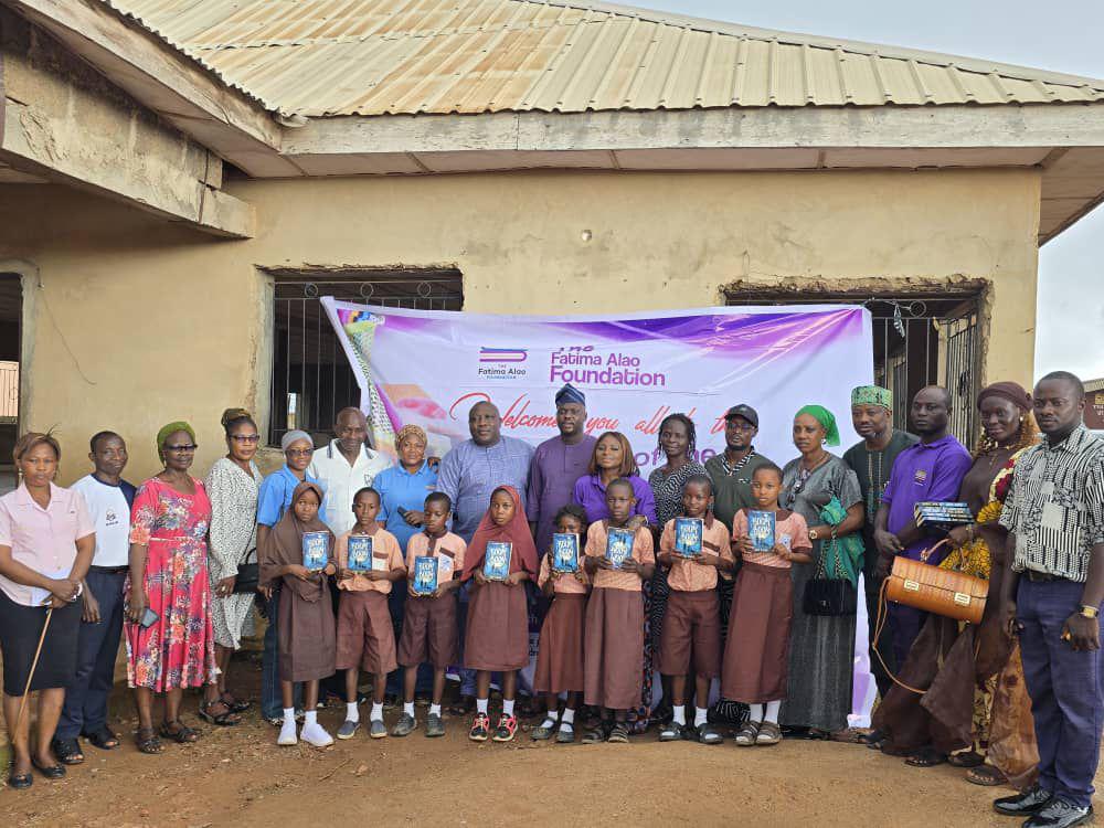 Foundation Activity 19