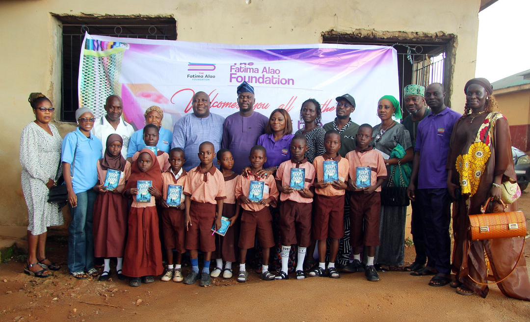 Foundation Activity 21