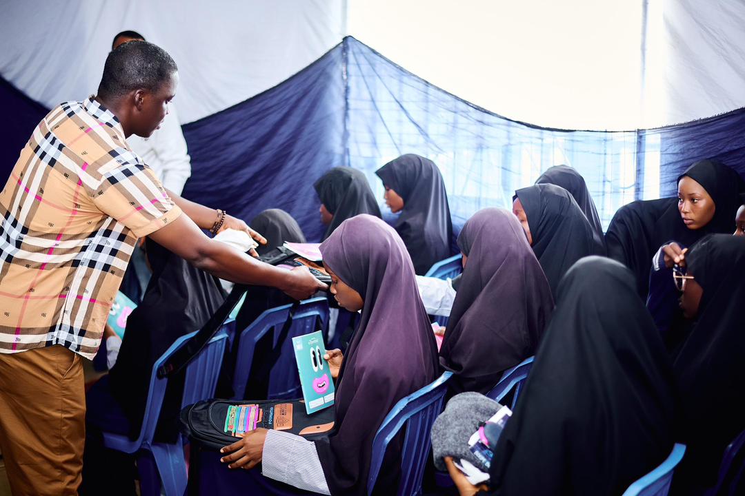 Foundation Activity 4