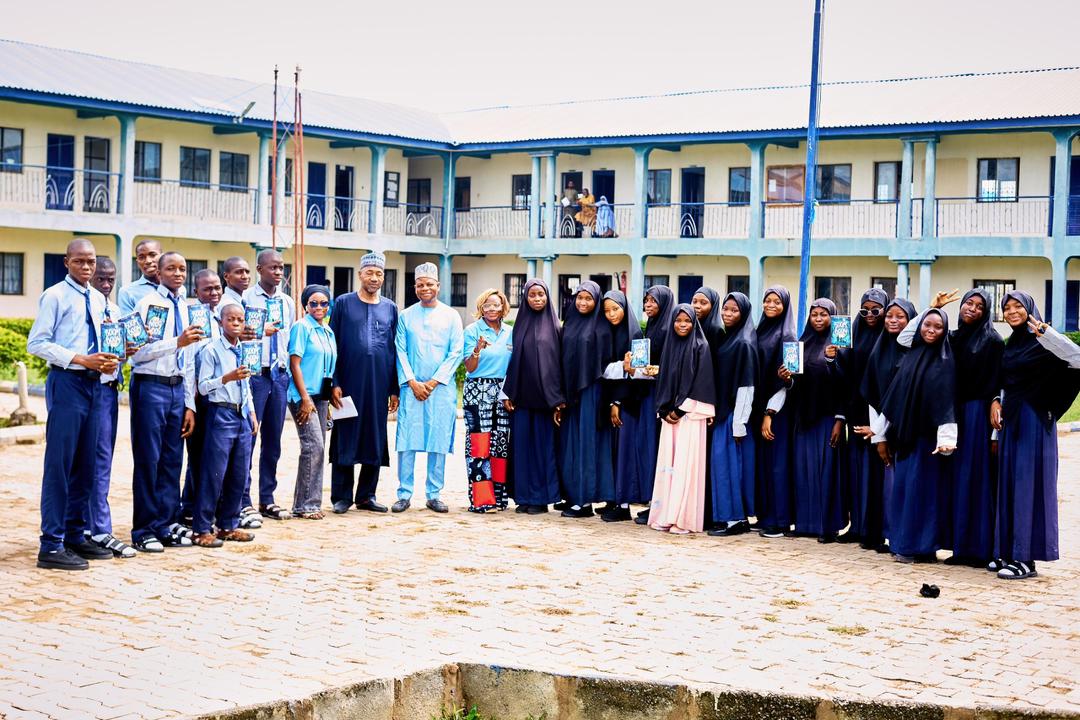 Foundation Activity 8