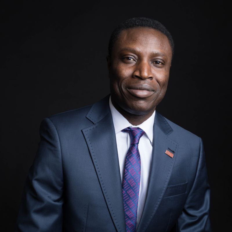 Hakeem Subair